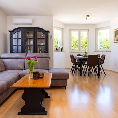 別荘 3 Bedroom Cozy In Briševo